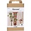 Creativ Company Hobbyset Macramé, Bloemenhanger, 1 doos