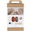 Creativ Company Hobbyset Macramé, Bloemenhanger, 1 doos