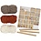 Creativ Company Hobbyset Macramé, Bloemenhanger, 1 doos
