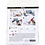 Creativ Company Creative Mini Kit, Melkpak IJssalon, 1 doos