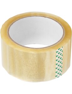  Verpakkingstape, B: 48 mm, 60 m/ 1 rol