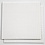 3D foam pads, afm 5x5 mm, dikte 1 mm, wit, 2x400 stuk, 2 vel/ 1 doos