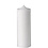 Creativ Company Kaarsen gietvorm, Cylinder, afm 185x70 mm, 1 stuk
