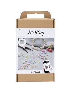 Creativ Company Starter Hobbyset Sieraden