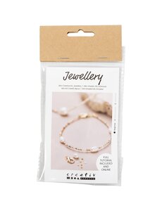 Creativ Company Mini Hobbyset Sieraden