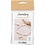 Creativ Company Mini Hobbyset Sieraden, Armband en ketting met sluiting, 1 doos
