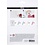 Creativ Company Mini Creatieve Set, prinses, wit, 1 doos