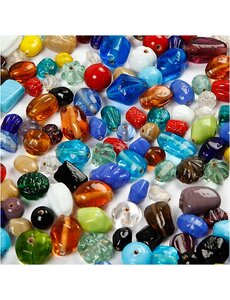 Creativ Company Glaskralen mix