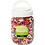 Creativ Company Houten kralen, d 5-8 mm, gatgrootte 1,5 mm, diverse kleuren, 175 gr, 400 ml/ 1 emmer