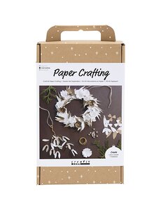  Hobbyset Papier Kunst