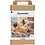 Creativ Company Hobbyset Decoratie, Insecten, wormen en grafstenen, diverse kleuren, 1 doos