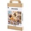 Creativ Company Hobbyset Decoratie, Insecten, wormen en grafstenen, diverse kleuren, 1 doos