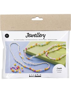 Creativ Company Mini Hobbyset Sieraden