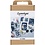 Creativ Company Hobbyset Cyanotypie, blauw, 1 doos