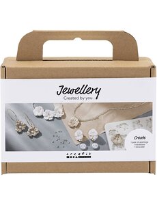 Creativ Company Mini Hobbyset Sieraden