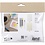 Creativ Company Mini Hobbyset Aquarel, Kaarten en enveloppen, 1 doos