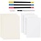 Creativ Company Mini Hobbyset Aquarel, Kaarten en enveloppen, 1 doos