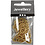 Creativ Company Balletjesketting, d 1,5 mm, verguld, 150 cm/ 1 rol