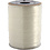 Creativ Company Elastisch koord, rond, dikte 1 mm, 500 m/ 1 rol
