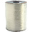Creativ Company Elastisch koord, rond, dikte 1 mm, 500 m/ 1 rol