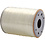 Creativ Company Elastisch koord, rond, dikte 1 mm, 500 m/ 1 rol