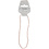 Creativ Company Facet Kralen, afm 3x4 mm, gatgrootte 0,8 mm, roze, 100 stuk/ 1 doos