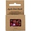 Creativ Company Kralen van agaat, d 6+8+10 mm, gatgrootte 0,9-1 mm, beige, roze, 28 stuk/ 1 doos