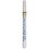 Deco Stift, lijndikte 0,8 mm, zilver, 1 stuk