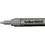 Deco Stift, lijndikte 2,3 mm, zilver, 1 stuk