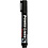 Mungyo Power Liner, lijndikte 1,5-3 mm, zwart, 1 stuk