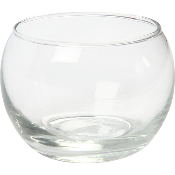 Creativ Company Waxinelicht , H: 7 cm, d 8 cm, 12 stuk/ 1 doos
