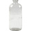 Creativ Company Apothekersfles, H: 24,5 cm, d 10,5 cm, gatgrootte 2,6 cm, 6 stuk/ 1 doos