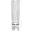 Creativ Company Kaarsen gietvorm, Cylinder, afm 123x40 mm, 1 stuk