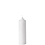 Creativ Company Kaarsen gietvorm, Cylinder, afm 123x40 mm, 1 stuk