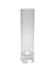 Creativ Company Kaarsen gietvorm, afm 200x60 mm, 1 stuk