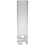 Creativ Company Kaarsen gietvorm, afm 200x60 mm, 1 stuk