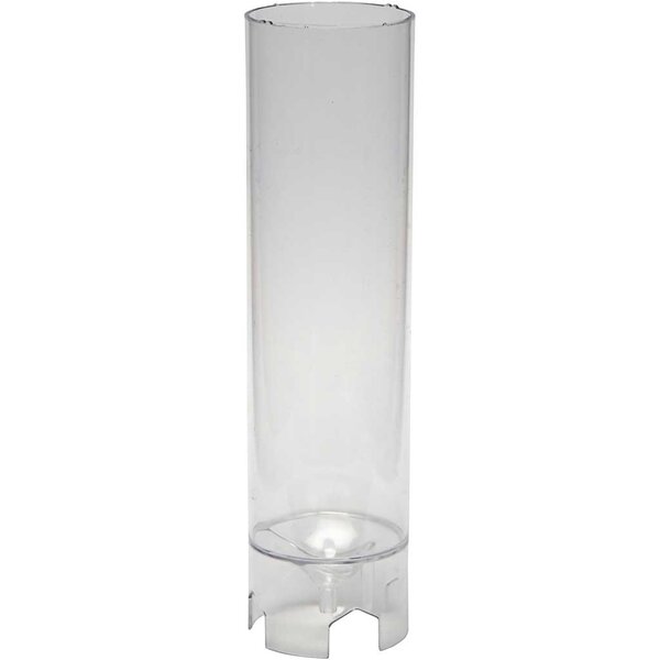 Creativ Company Kaarsen gietvorm, afm 200x60 mm, 1 stuk
