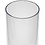 Creativ Company Kaarsen gietvorm, afm 200x60 mm, 1 stuk