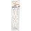Creativ Company Brillen, H: 4,5-10 cm, L: 32 cm, 230 gr, wit, 16 stuk/ 1 doos