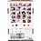 Foam Clay Hobbyset Boetseren, 1 set