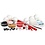 Foam Clay Hobbyset Boetseren, 1 set