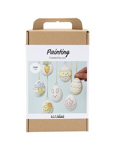 Creativ Company Hobbyset Schilderen