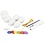 Creativ Company Hobbyset Schilderen, 1 set