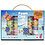 Foam Clay Foam Clay® Cadeaudoos, diverse kleuren, 1 set