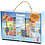 Foam Clay Foam Clay® Cadeaudoos, diverse kleuren, 1 set