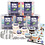 Silk Clay Groepsset Figuren met Silk Clay®, 1 set