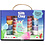 Silk Clay Silk Clay® Set, diverse kleuren, 1 set