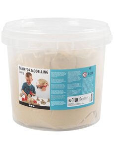  Magic Sand, 5 kg/ 1 doos