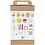 Creativ Company Hobbyset Boetseren, 1 set