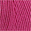 Creativ Company Macramé koord, L: 315 M, dikte 1 mm, Dunne kwaliteit 12/12, roze, 220 gr/ 1 bol